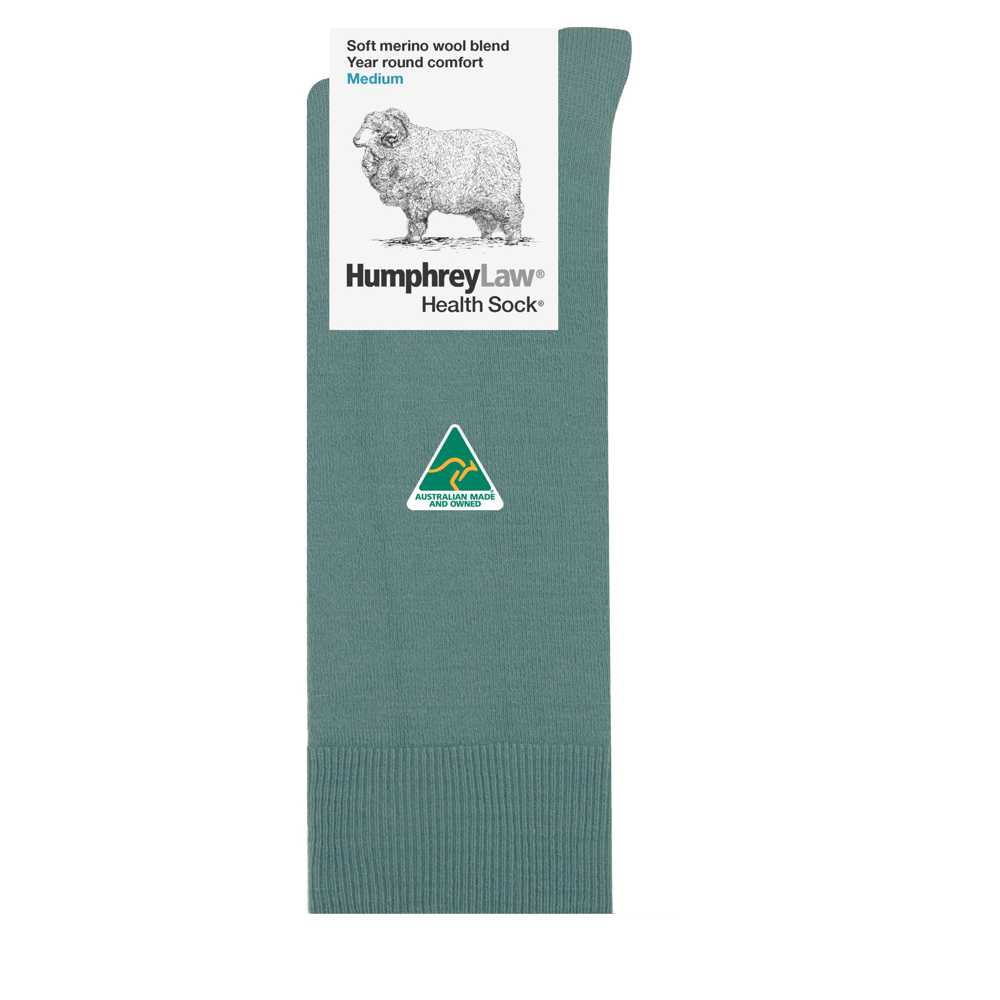 60% Fine Merino Wool Health Sock (86C)