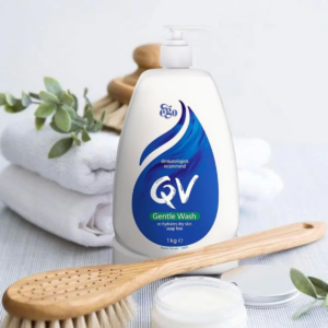 QV Gentle Wash