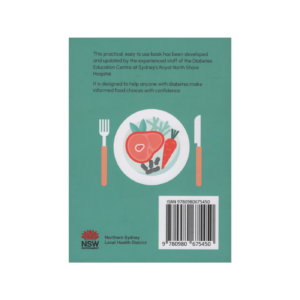 NP1213-AustralianCarbohydrateCounter_TheTrafficLightGuidetoFood50thAnniversaryEdition2025Back_68e06824-fa4d-4037-9252-d5c315f3ebc1