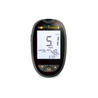 GlucoKey Connect - Blood Glucose and Ketone